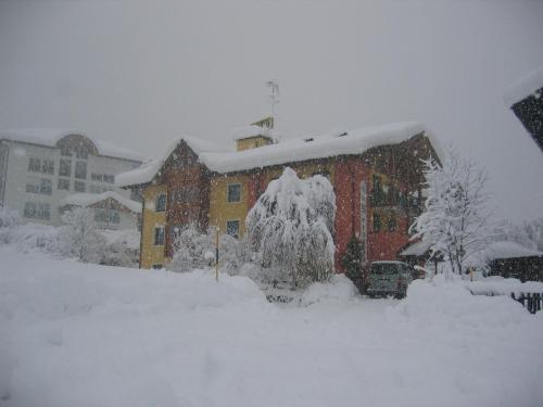 Animae Natura Hotel & Chalet