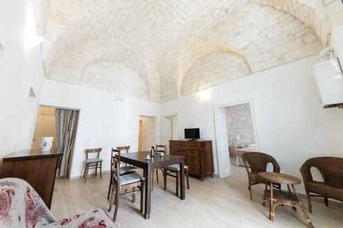 A casa di Francesca in Ostuni