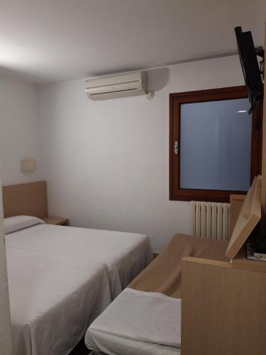 Interior Economy Double Room