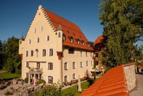 附近景點, Ferienwohnung Breyer, südliches Allgäu (Ferienwohnung Breyer, sudliches Allgau) in 霍普芬勞