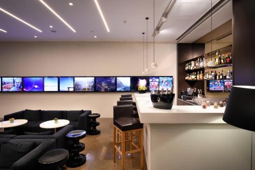 Inspira Liberdade Boutique Hotel - image 6