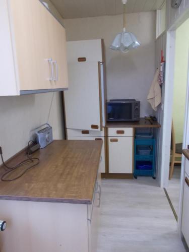 virtuve, Ferienwohnung Janne in Furstenberg (Lower Saxony)