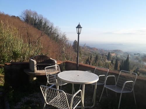  Amazing house, Pension in Valgiano