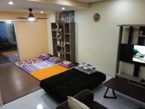 D'Gaia Homestay Sandakan