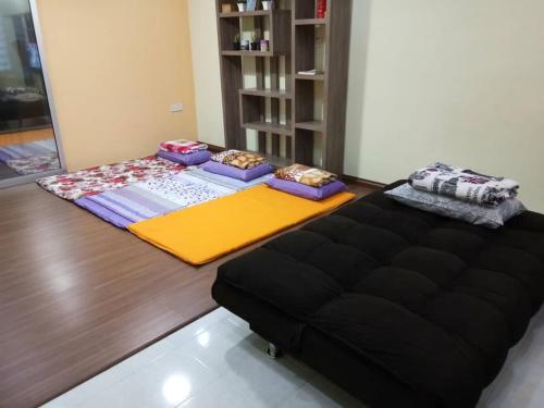 D'Gaia Homestay Sandakan