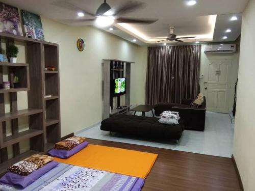 D'Gaia Homestay Sandakan