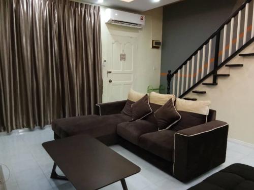 D'Gaia Homestay Sandakan