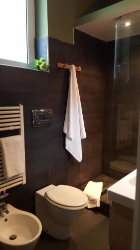 DaNicolas Cairoli Apartment - image 14