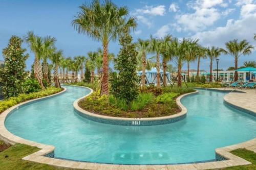 Windsor At Westside Luxury Pool Home Home - image 2