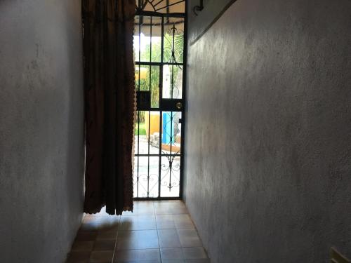 Hacienda San Pedro Nohpat