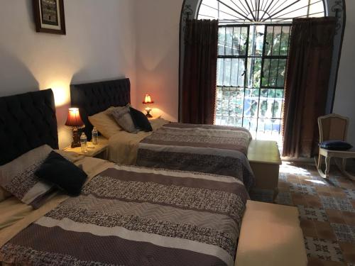 186056347 Hacienda San Pedro Nohpat