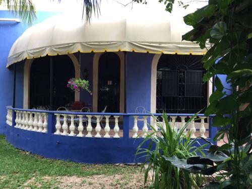 186056393 Hacienda San Pedro Nohpat