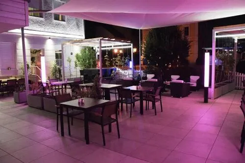 Hotel Restaurant JUWEL in Gaflenz, Österreich