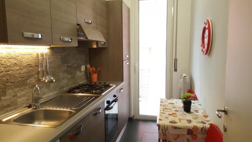 DaNicolas Cairoli Apartment - image 6
