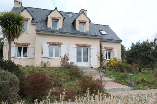 maison gîte à louer La Chapelle-Gaceline