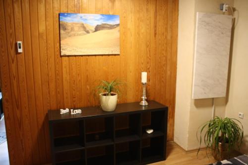 Ferienwohnung Eva und Alexander in Hirschbach