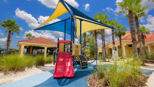 Castaway Getaway – Kissimmee, FL