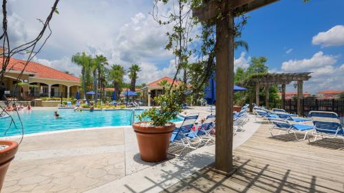 Castaway Getaway – Kissimmee, FL