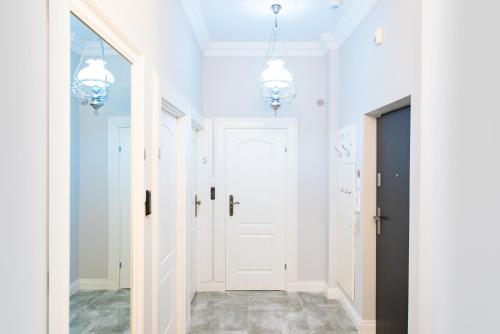 Old Town Boutique Rooms - image 3
