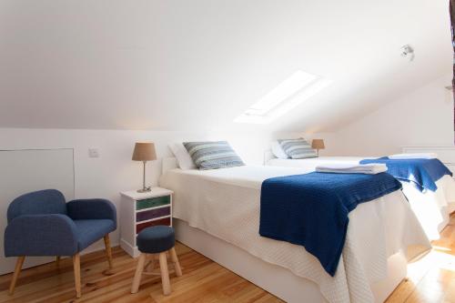 Merces by Central Hill Apartments, Lisabon (fotografie 5)