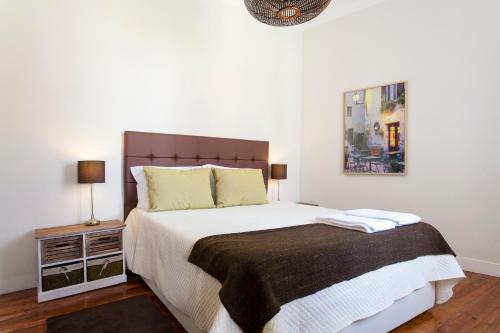 Merces by Central Hill Apartments, Lisabon (fotografie 6)