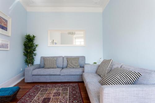 Merces by Central Hill Apartments, Lisabon (fotografie 8)