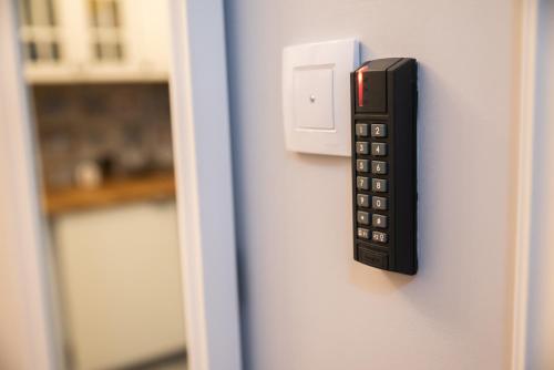 Old Town Boutique Rooms - image 7