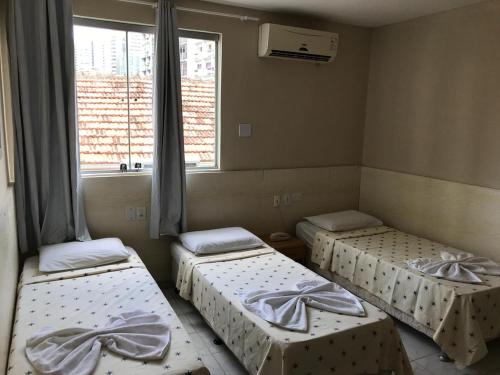 Hotel Coqueiral - image 2