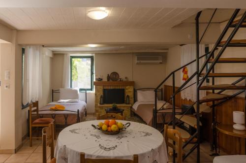  Anna's House, Unterkunft in Leonidi