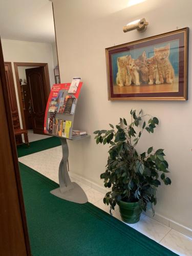 HOTEL ELENA, Turin (photo 9)