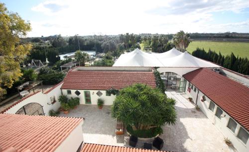 Hotel Masseria Marziale