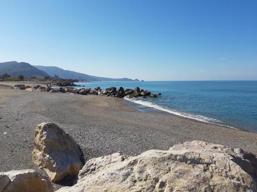 Living Piraino casa vacanze