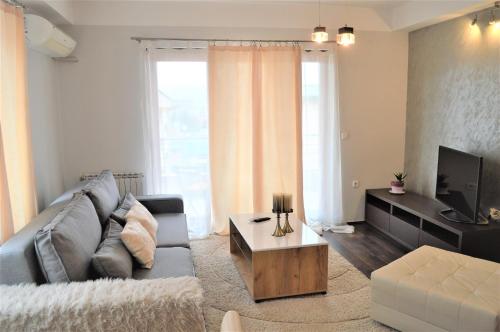 Antigona Apartments - Veles