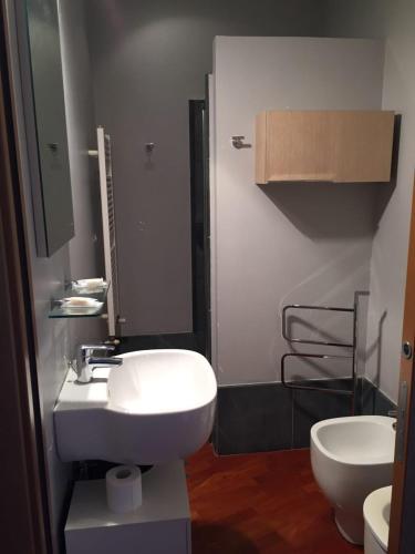 Hotel Le Tre Stazioni - image 5