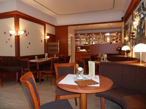 Bar/lounge, Altstadt Hotel Cochem in Cochem City Center