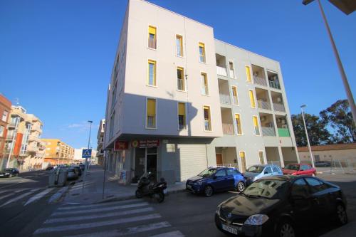 Apartamento CasaTuris cerca del aeropuerto de El Altet AT101 - image 11