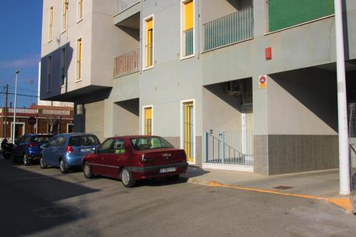 Apartamento CasaTuris cerca del aeropuerto de El Altet AT101 - image 13