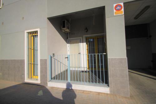 Apartamento CasaTuris cerca del aeropuerto de El Altet AT101 - main image