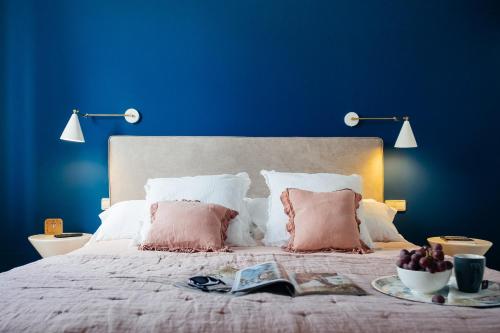 Heima Serrano Penthouse