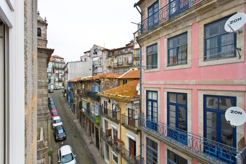 RVA - Sao Joao Novo Apartments - image 7