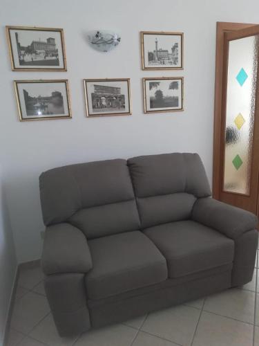 Casa SereTina, Рим (фото 7)
