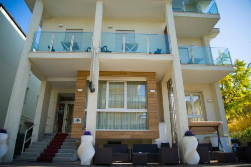 Hotel Villa Enea - image 10