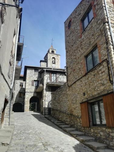  Cal Sirvent 2 in Bellver de Cerdanya 