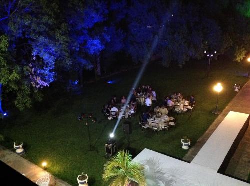 Hacienda San Pedro Nohpat