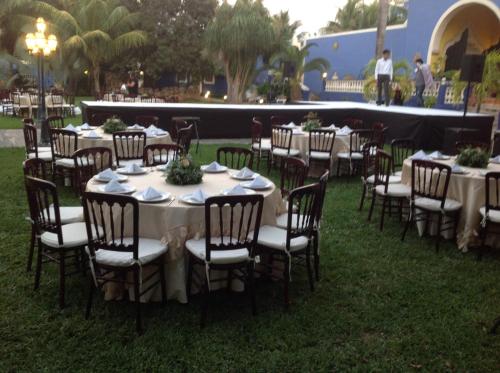 Hacienda San Pedro Nohpat