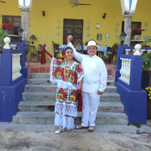 186072699 Hacienda San Pedro Nohpat