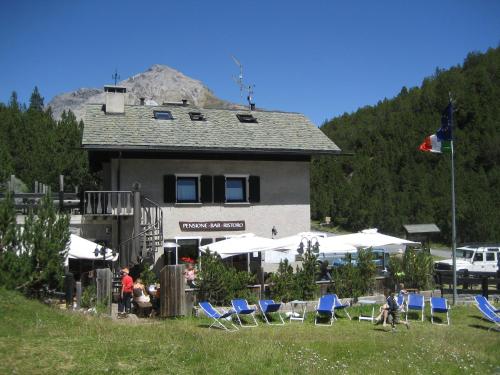 Chalet Villa Valania