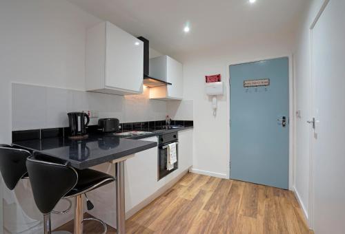 Victoria House Apartments, Лидс (фото 8)