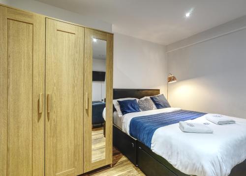 Victoria House Apartments, Leeds (foto 9)