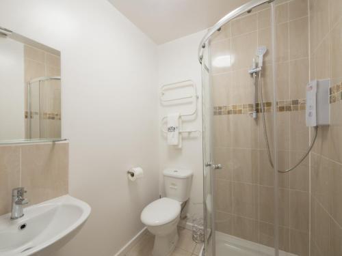 Victoria House Apartments, Лидс (фото 7)